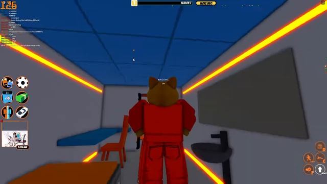 Roblox RTX 3070 4K Performance Test! (Arsenal, Tower Of Hell, Pet Simulator X, Jailbreak, Bedwars!) смотреть онлайн