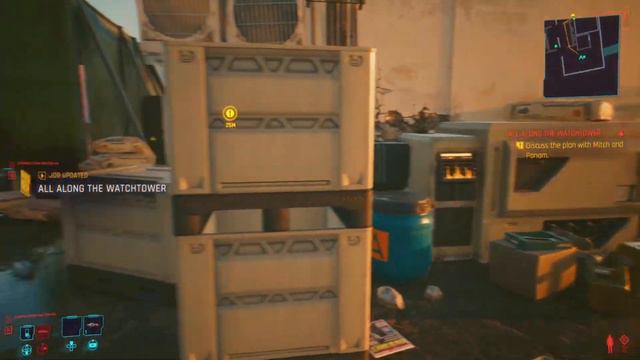 Judy Alvarez Best Ending.| Cyberpunk 2077 смотреть онлайн
