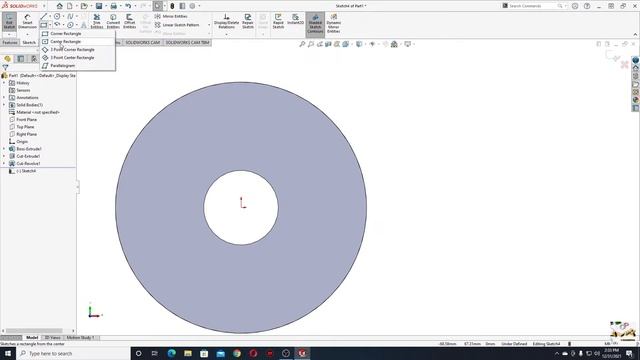How to Recover your files if SolidWorks CRASHES? SolidWorks Autosave смотреть онлайн
