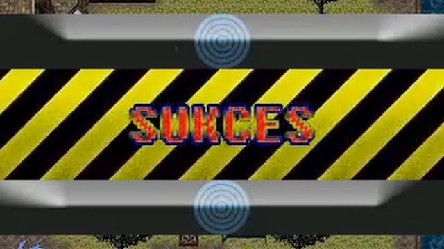 Panic Puzzle Push - Puzzle game in RPG Maker смотреть онлайн