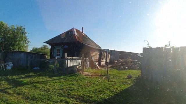 Черемшанка 3 июля 2023 Восточный Казахстан