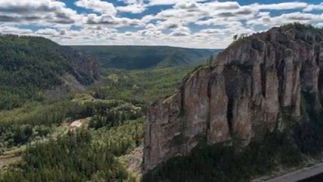 Якутия – бескрайний край России смотреть онлайн