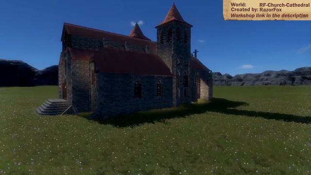 Medieval Engineers - Update 02.037 - Bugfixes and Repairing fractured blocks смотреть онлайн