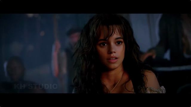 Pirates of the Caribbean 6: Beyond the Horizon - Трейлер на русском | Johnny Depp, Jenna Ortega смотреть онлайн