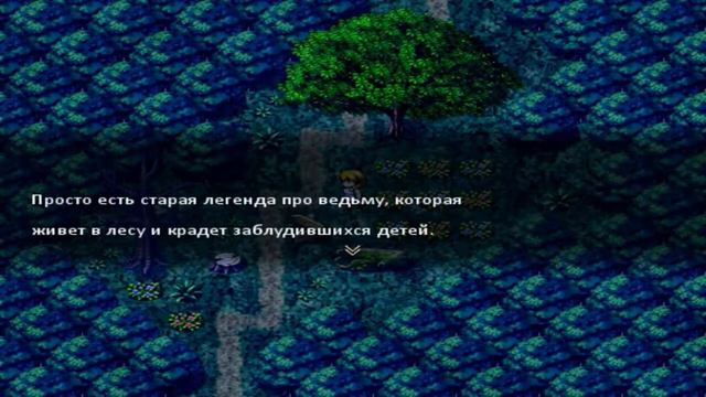 The Witch's House Let's Play! по-русски #6 - Концовки смотреть онлайн