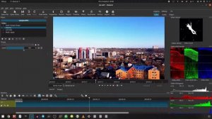 [Shotcut] Урок 8. Фильтр LUT 3D.