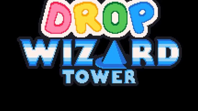 Drop Wizard Tower Soundtrack - Nitrome - Tutorial - Extended смотреть онлайн