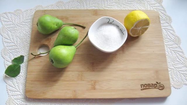 Сборник рецептов