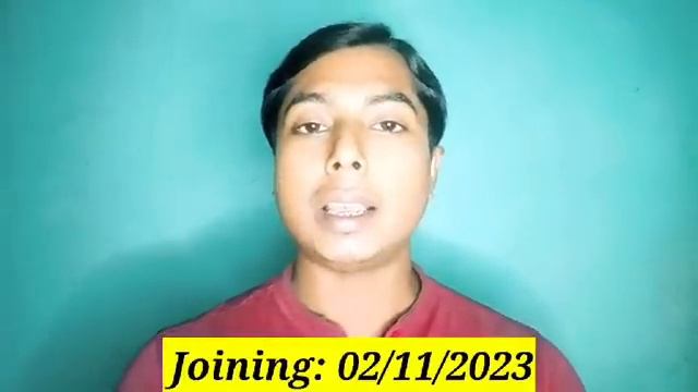 Kirloskar Generator Company Helper Job, দিনের বেলায় কাজ, Permanent Job, Job Howrah #jobnewskolkata смотреть онлайн