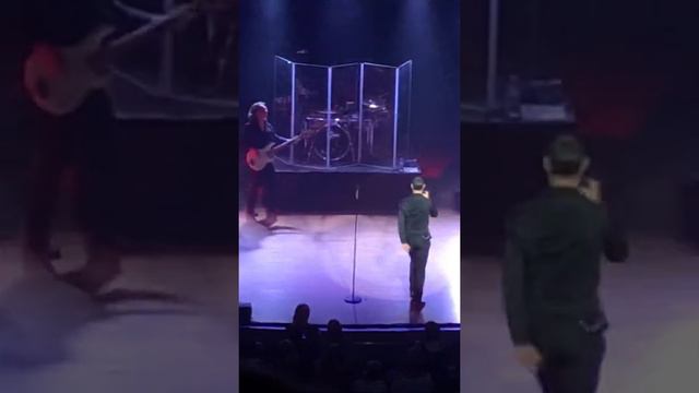 Marti Pellow At Birmingham Filmed By Me смотреть онлайн