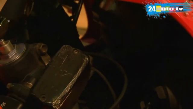 как выбрать мотоцикл avi смотреть онлайн