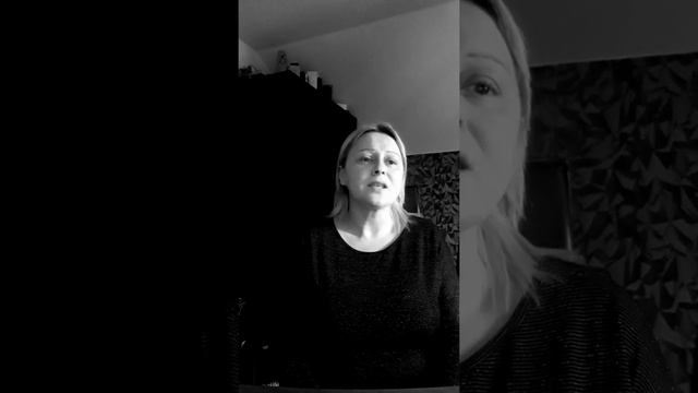 The Prayer (Celine Dion, Andrea Bocelli) - Cover by Camelia смотреть онлайн