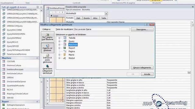 Costruire applicazioni con access seconda anteprima смотреть онлайн