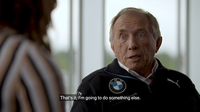 Schaeffler DTM Talk 2: Harald Grohs [Schaeffler] смотреть онлайн