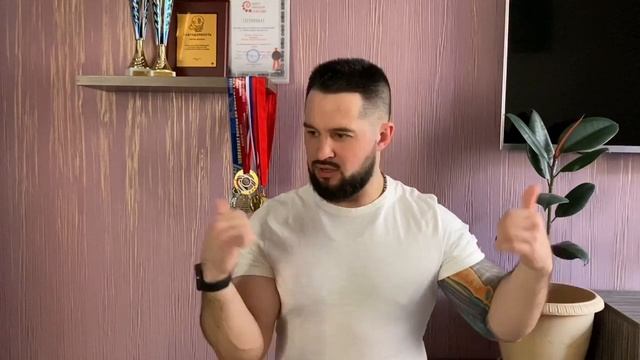 САМ СЕБЕ ТРЕНЕР | ОТВЕТЫ НА ЧАСТО ЗАДАВАЕМЫЕ ВОПРОСЫ | ВОРКАУТ ТЮМЕНЬ смотреть онлайн