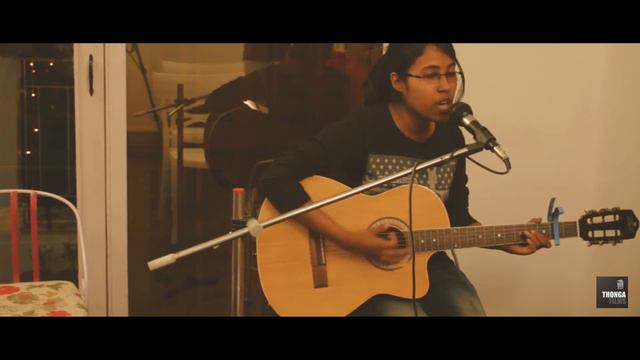 Lost Stars - Keira Knightley (cover) || Part one|| Open mic night|| смотреть онлайн