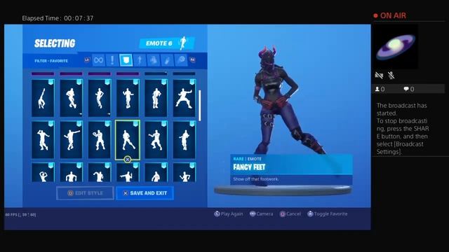 Showcase of the dark reflections pack смотреть онлайн