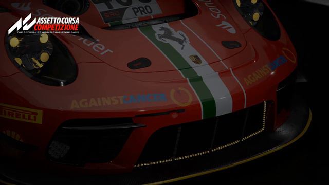 SSRI Livery Presentation for the 24Hr Charity Race Against Cancer @ Suzuka 🇯🇵 Japan смотреть онлайн