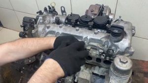 Двигатель Opel Z22D1 для Antara 2007-2017