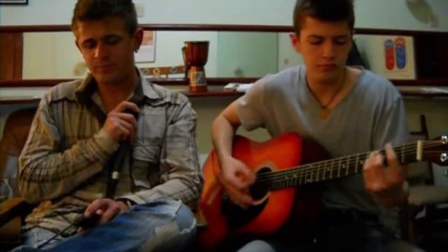 Gibonni - Tajna Vjestina acoustic cover by Dima & Nikola смотреть онлайн