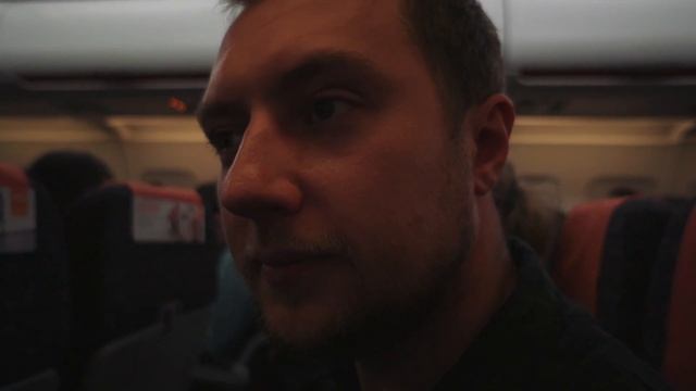 Из Амстердама в Берлин | Закупаемся сувенирами в Амстердаме, дорога до Берлина и наше жилье смотреть онлайн