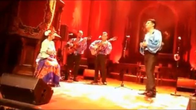 НОРВЕГИЯ- ОСЛО. 2013 ГОД. ЦЫГАНСКИЙ ФЕСТИВАЛЬ. ПОЕТ РУСЛАН ШВЫДЧЕНКО. смотреть онлайн