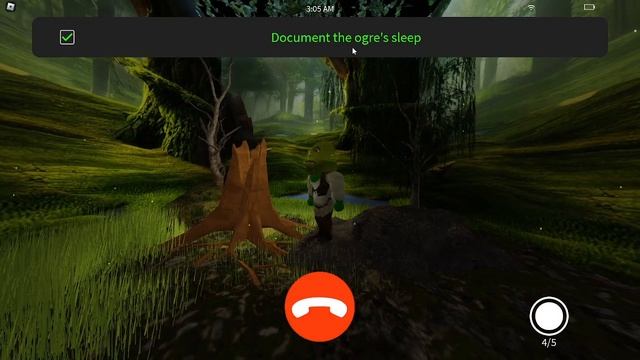 НЕ ЗВОНИ ФИГУРЕ В 3 ЧАСА НОЧИ Don't Call At 3AM РОБЛОКС ROBLOX смотреть онлайн
