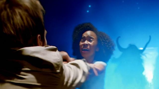 Constantine TV Series Character History and Top 4 Stories смотреть онлайн
