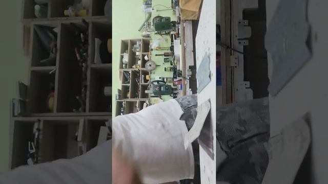 доводим электрод до блеска(1) смотреть онлайн