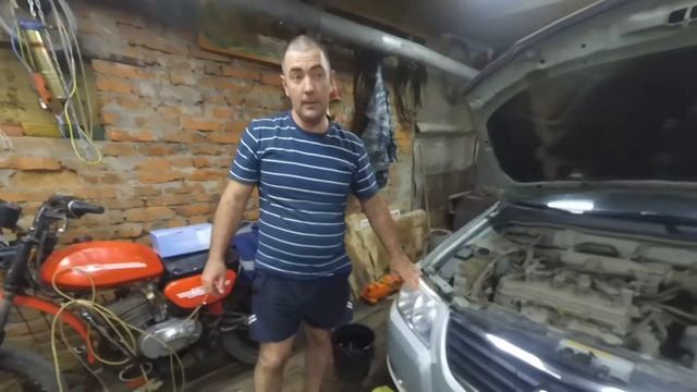 Полировка фар Nissan Almera classic смотреть онлайн