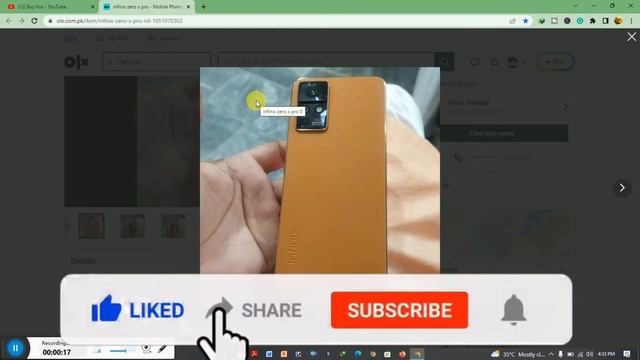 ✅?Best Mobile Under 32K in 2022 | Infinix Zero X Pro Used Price in Pakistan? смотреть онлайн