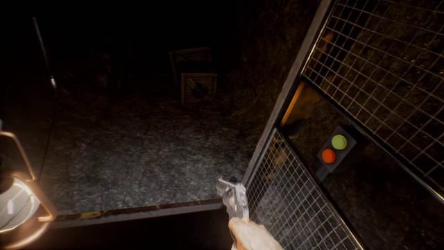 Shadow Over Isolation (full Demo)