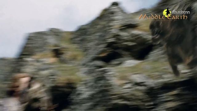 เรื่องเล่าจาก Middle Earth : เจาะกองทัพ Uruk-hai เวอร์ชั่นนิยาย VS เวอร์ชั่นภาพยนตร์ смотреть онлайн