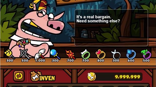 Paladog cheat mana food and unlimited money смотреть онлайн