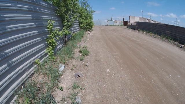 МО, Люберецкий округ, посёлок Малаховка. Летучая зола (пепел) с Мусоросжигательного завода №4 смотреть онлайн