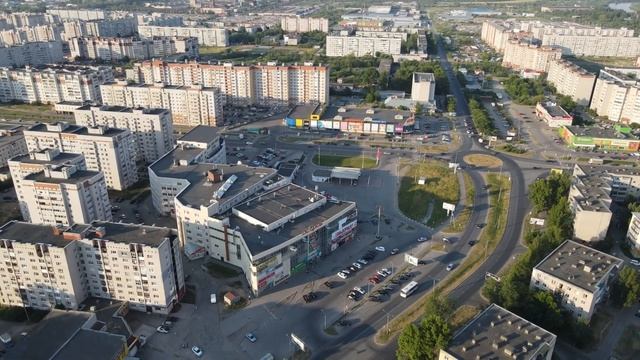 Вологда, Северная, 7 (ТЦ Остров) аренда площадей смотреть онлайн
