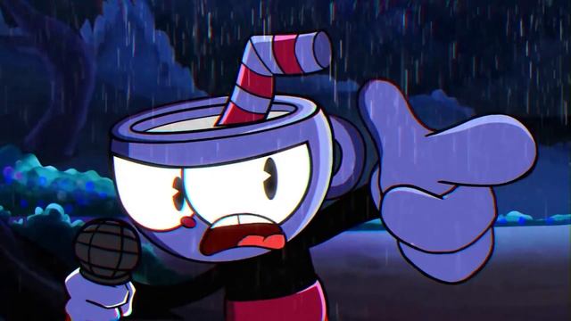 Полная Чашка БОЛИ - КАПХЕД против Бойфренда Friday Night Funkin vs Indie Cross смотреть онлайн