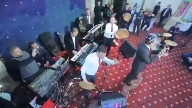 Sherali Jo'rayev & Doirachilar - Ayo Soqiy