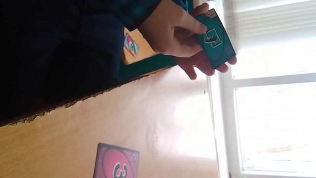 как играть в Uno flip смотреть онлайн