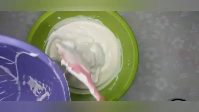 Десерт без Муки и Масла- нежный и воздушный творожный пирог. смотреть онлайн