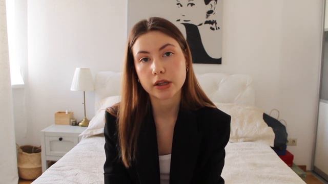 Что я любила в Марте | Pre-quarantine ❤️ смотреть онлайн