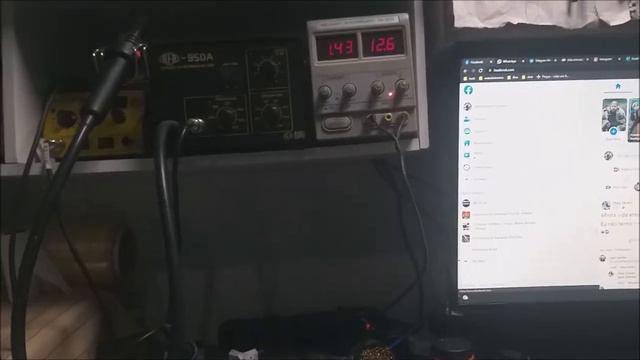 LG FLATRON E2060 Nao Liga, Recuperado