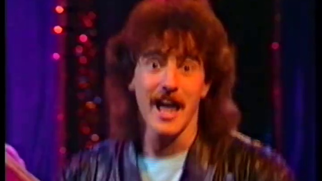 Opus - Live is Life - 1984 смотреть онлайн