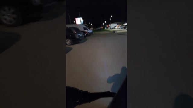 KugooKirin G2 Max личный тест, вечер,Подольск ?для заказа +79250281767 ватсап,вайбер