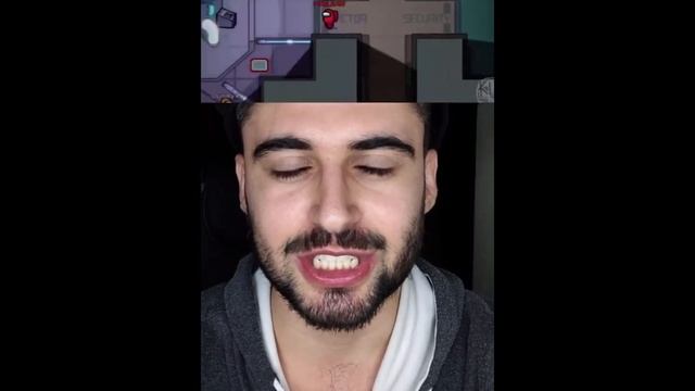 Как стать невидимым в амонгас?