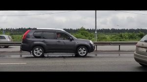 Держим обочину. (выпуск 2) напал бидрилла🐝