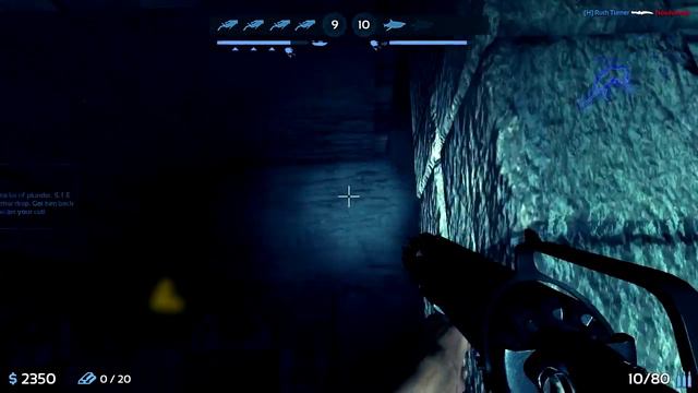 Depth - Sharks Vs Divers!! (Funny Moments) #1 смотреть онлайн