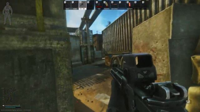Tarkov ARENA FINALS LIVE AT TWITCHCON | LVNDMARK stream Oct. 23, 2023 смотреть онлайн