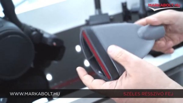 Electrolux EL61A4UG porszívó – Márkabolt.hu