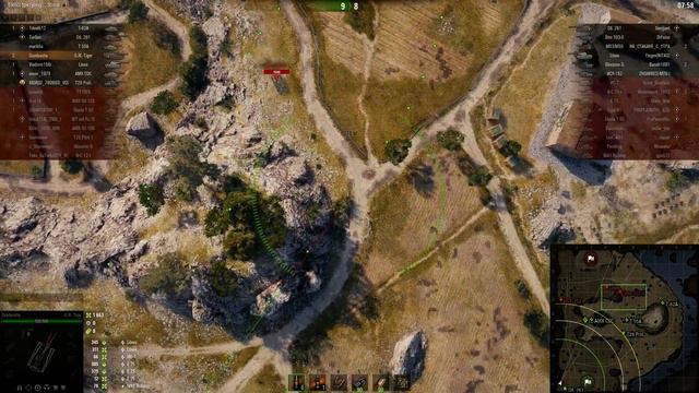 войнушки на арте